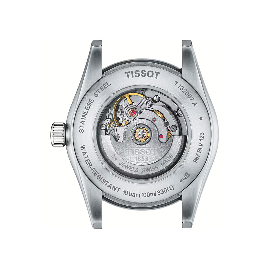 T-Lady - T1320071109100