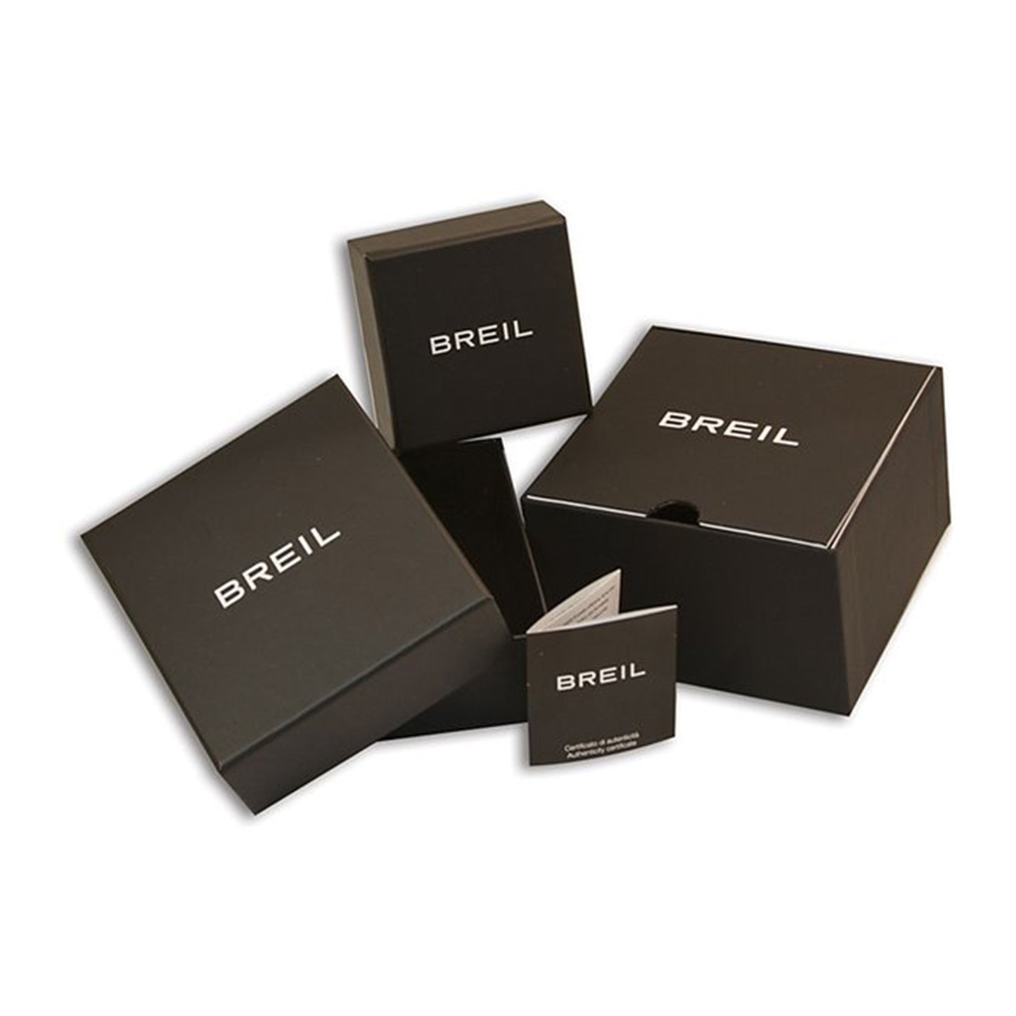 Breil Nouvelle Vauge - TJ1439 / TJ1440