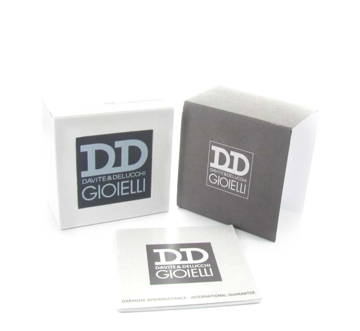 Davite & De Lucchi Trilogy Rubino - CLN010417 RBS