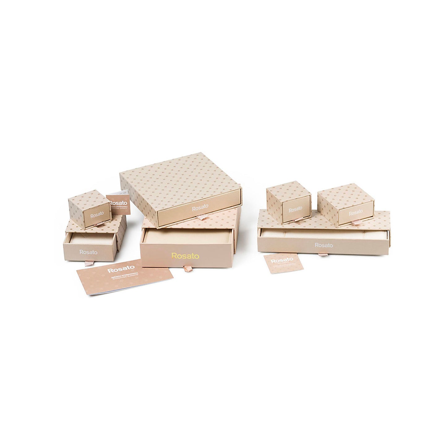 Rosato Anello - RZA014A