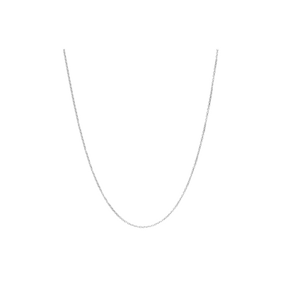 Rosato Necklace with Charm - RZ055R