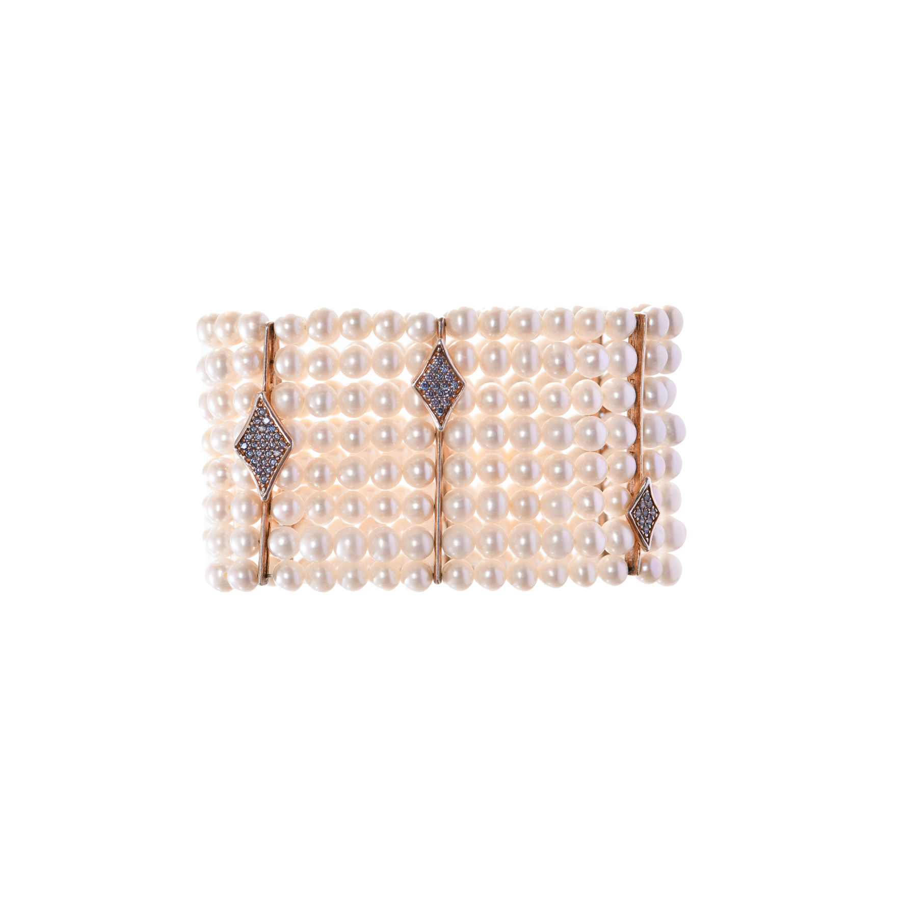 Giampiero Fiorini Emotiva bracelet - 0246AG4860224AL