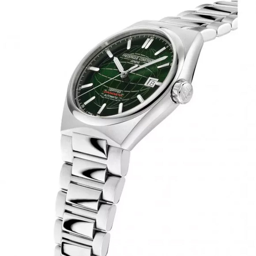 Highlife automatic COSC - FC 303G3NH6B