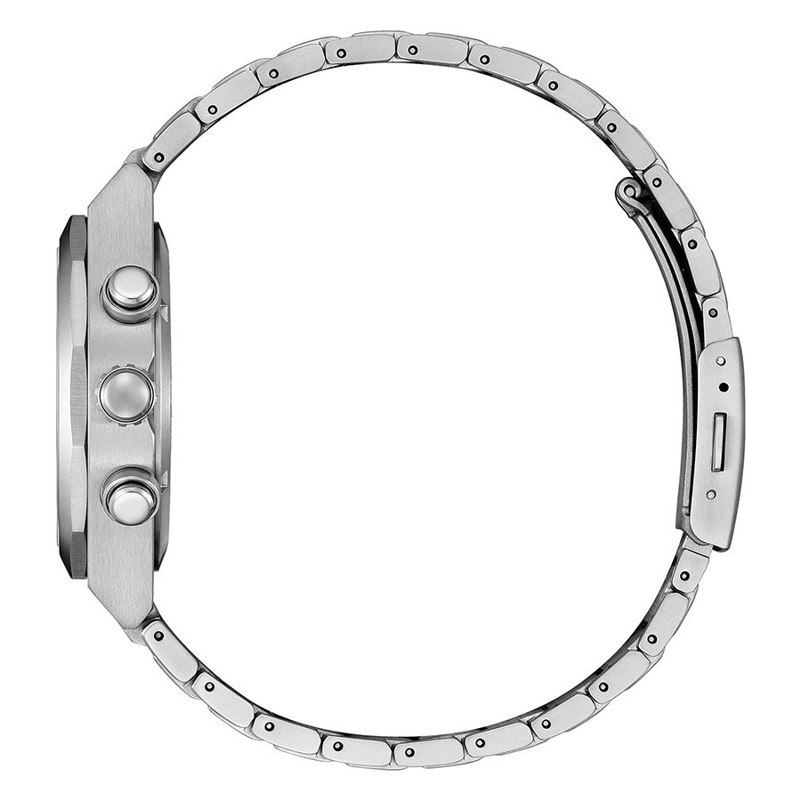 Zenshin Senkei Crono Super Titanio