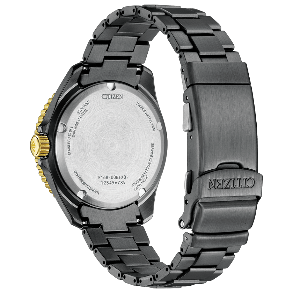 CITIZEN BN 0264-53E