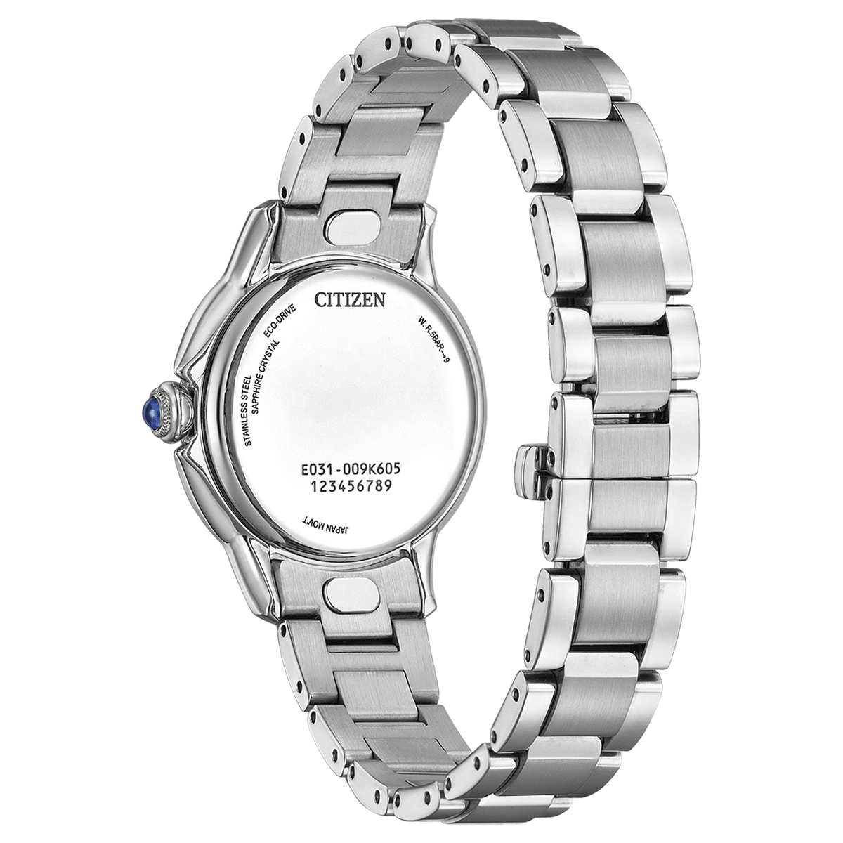 CITIZEN EM1160-58X