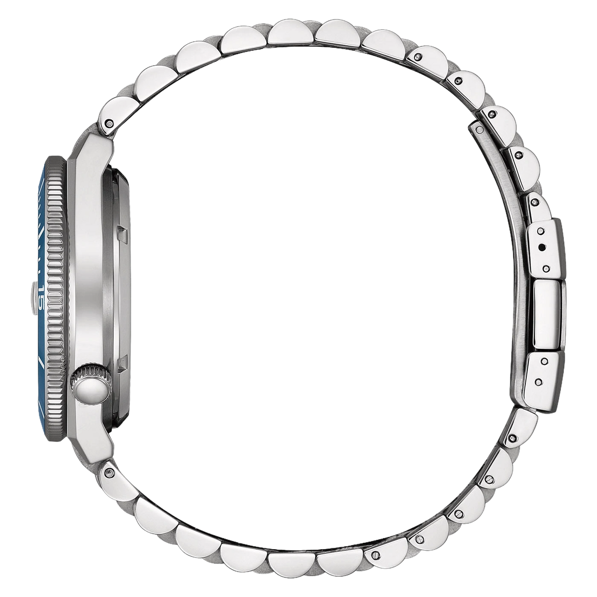 CITIZEN NJ0231-56L Tsuyosa shore