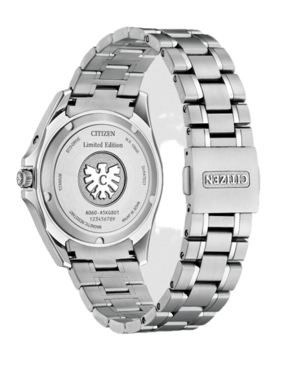 CITIZEN AT 2590-59X