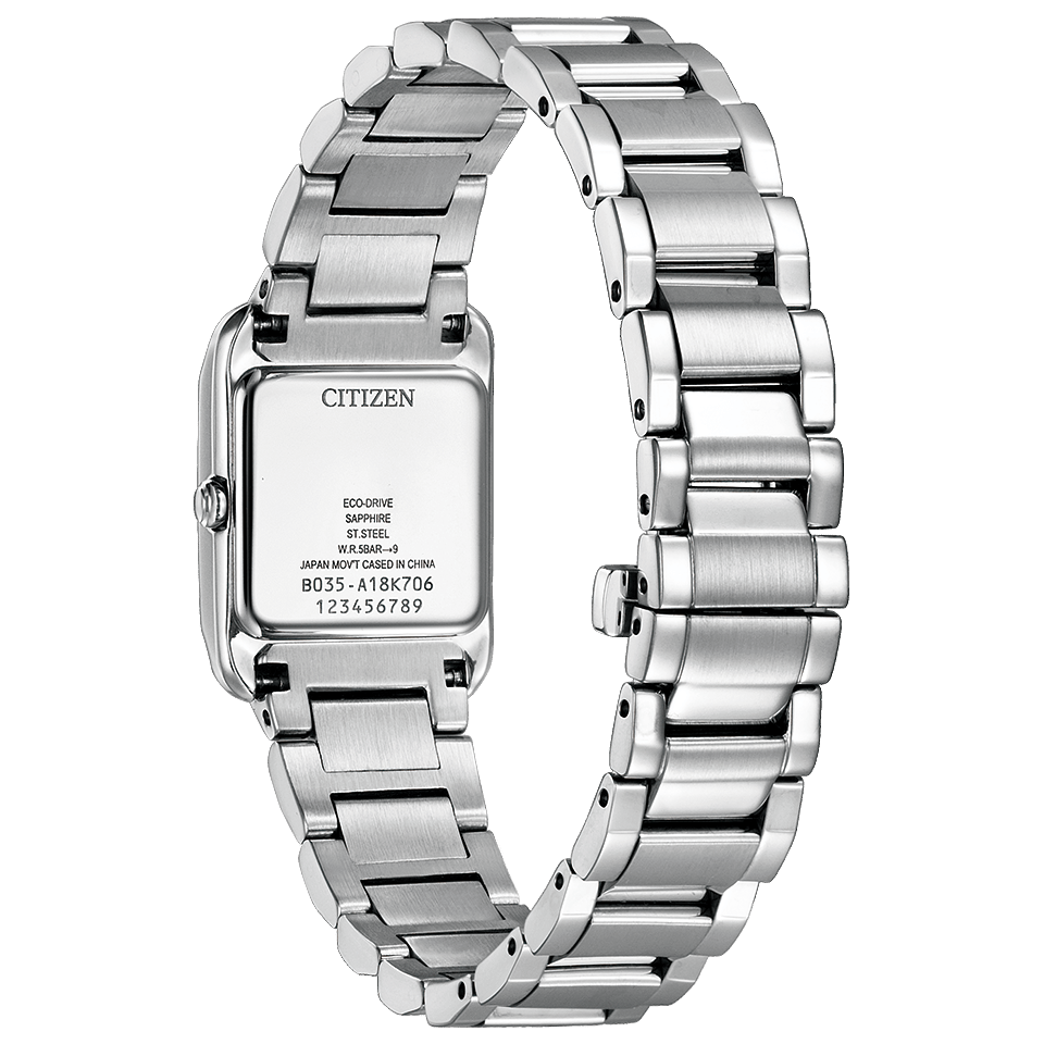 CITIZEN EV5600-87D Square