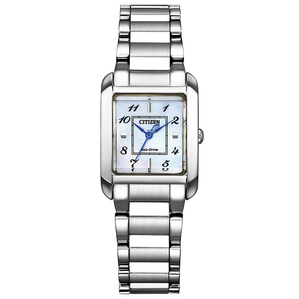 CITIZEN EV5600-87D Square