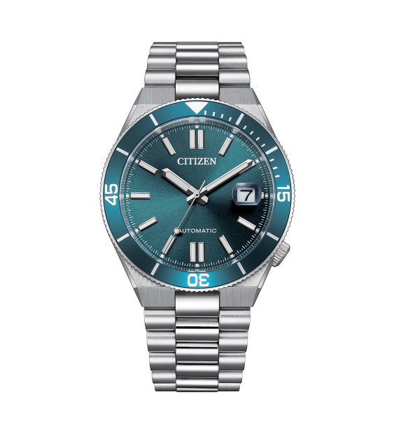CITIZEN NJ0231-56L Tsuyosa shore