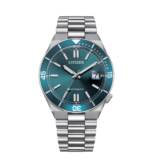 CITIZEN NJ0231-56L Tsuyosa shore