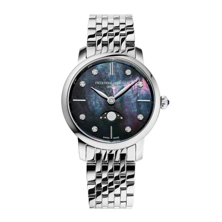 Slimline moonphase - FC 206MPND1S3B