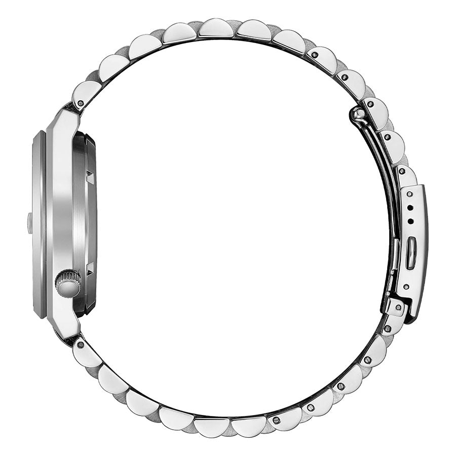 Tsuyosa 37mm Time Slip Limited Edition