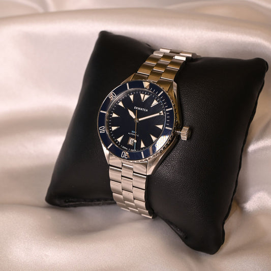 Orologio EK Watch automatico subacqueo 200m