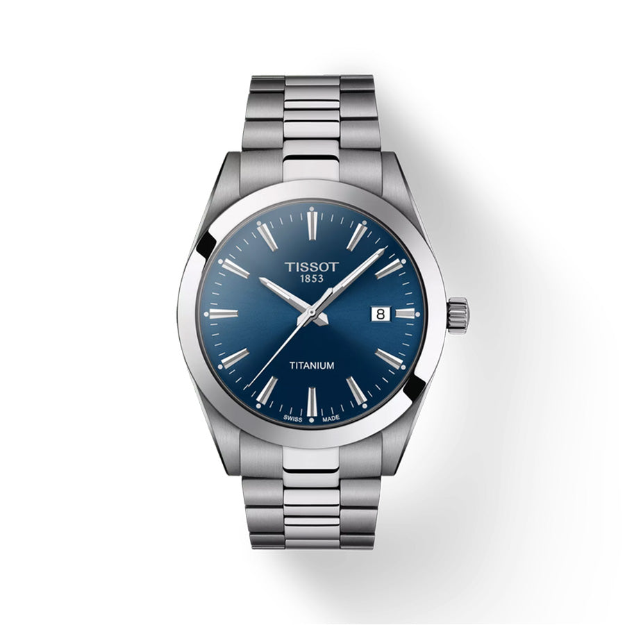 Tissot Gentleman