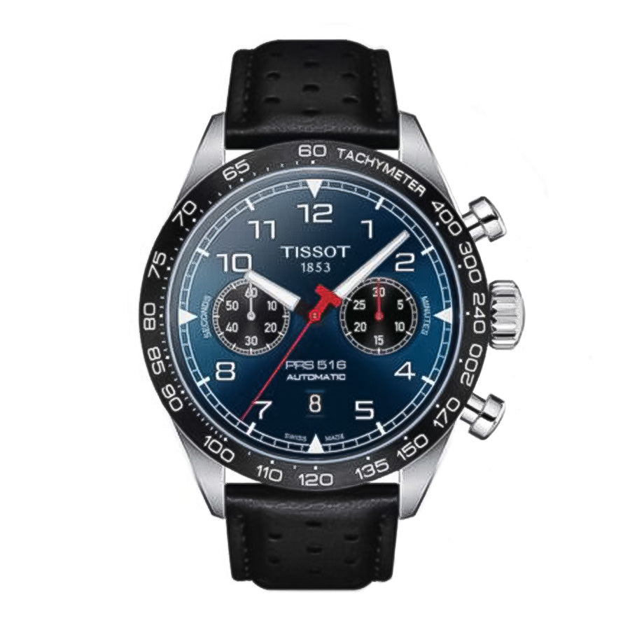 PRS 516 CHRONOGRAPH - T131627160400