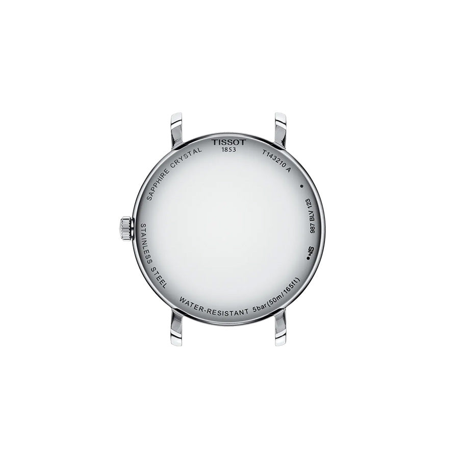 Tissot Everytime