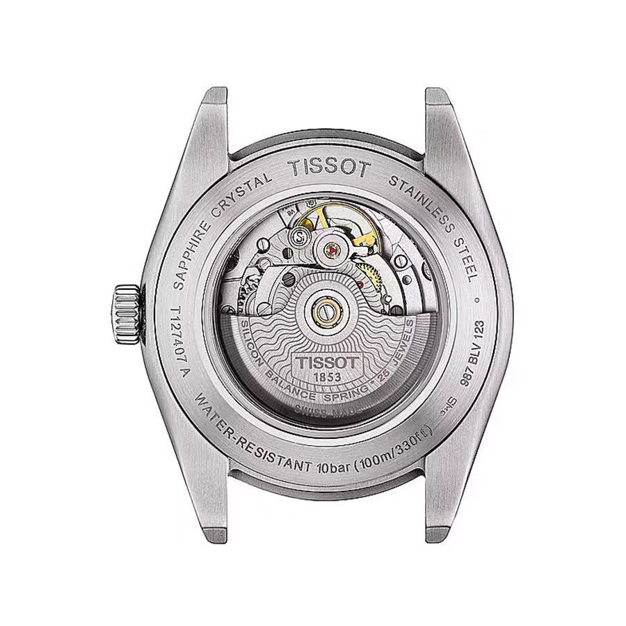 Gentleman - T1274071104100