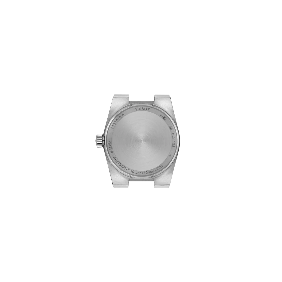 Tissot PRX 25mm