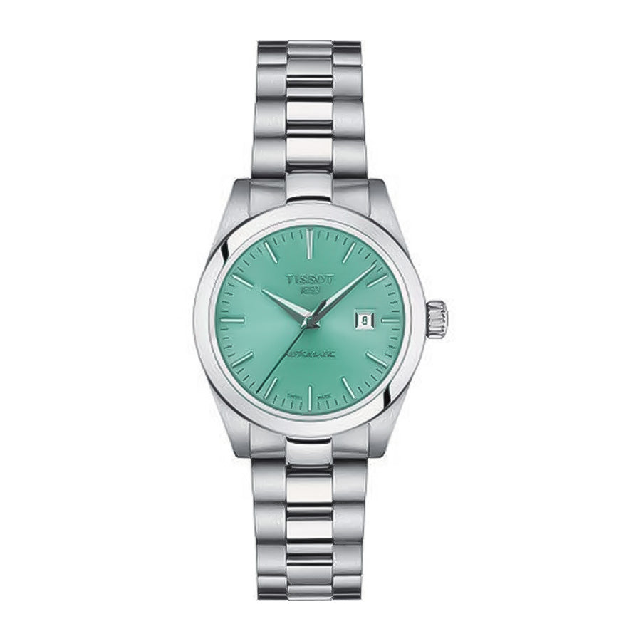 T-Lady - T1320071109100