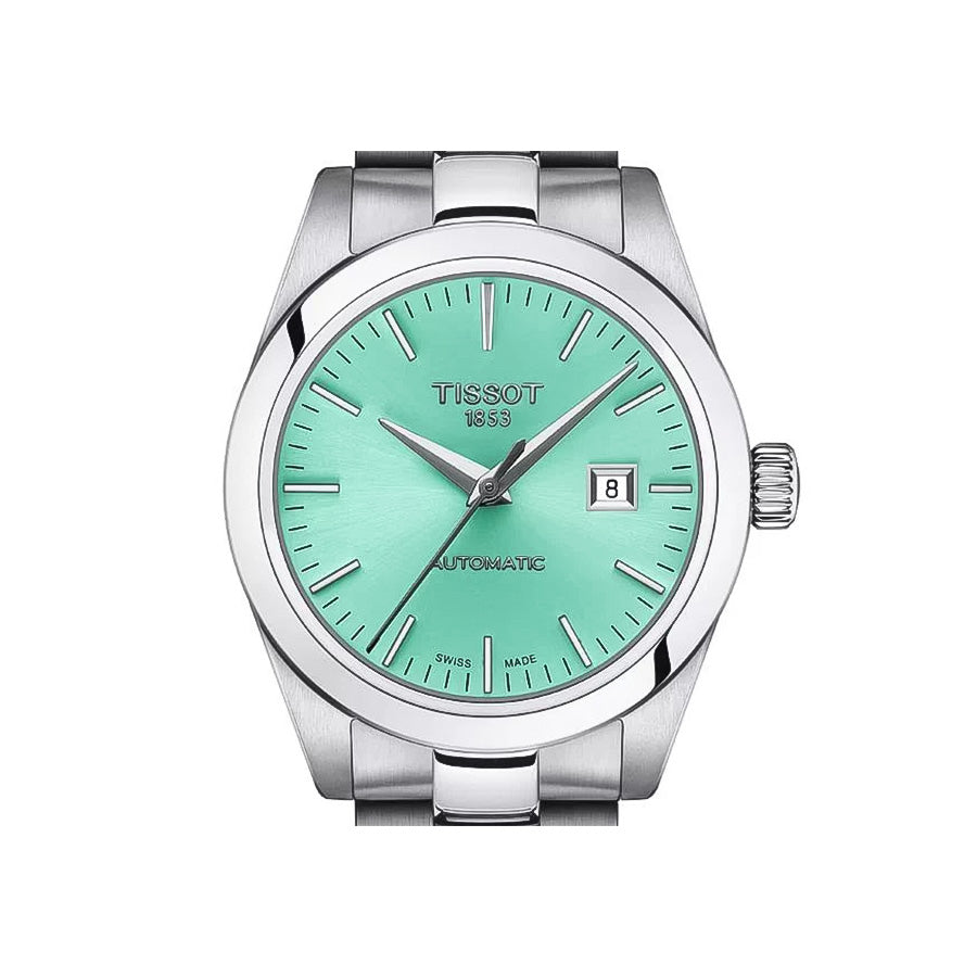 T-Lady - T1320071109100