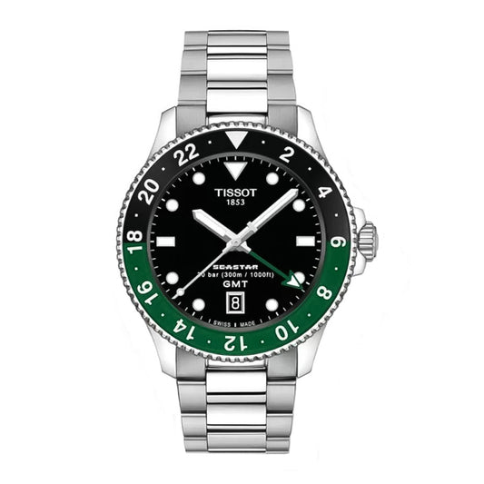 Seastar 1000 GMT - T1208521105100