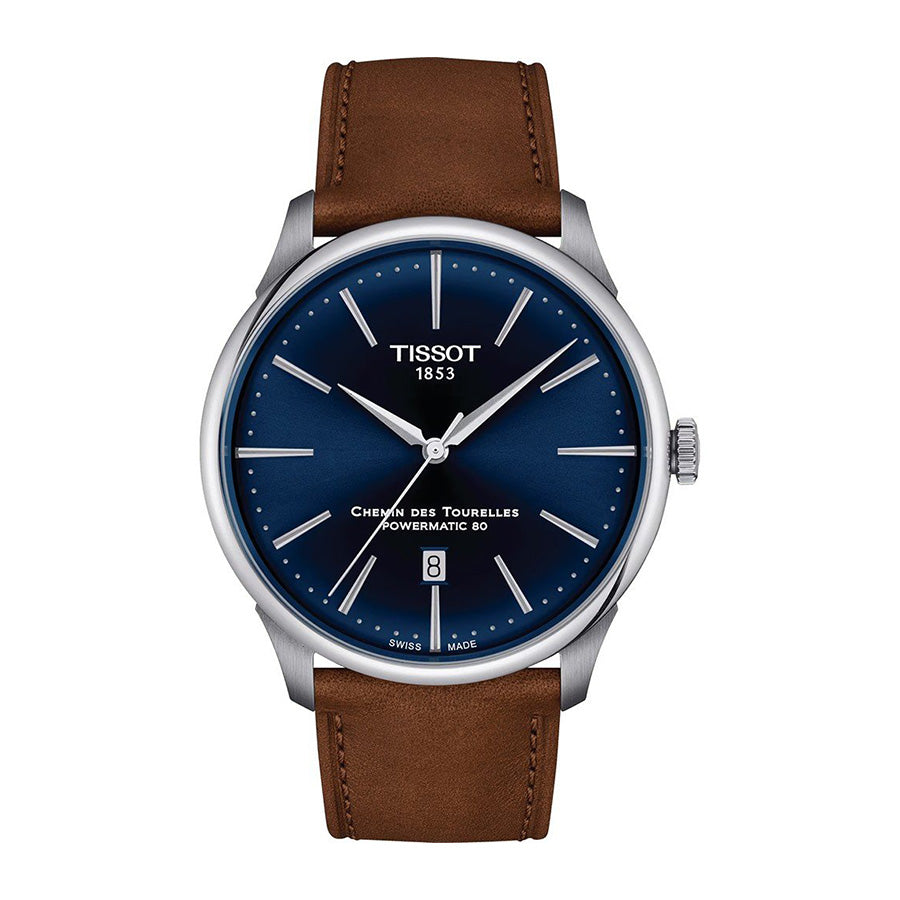 Chemin des Tourelles - T1394071604100