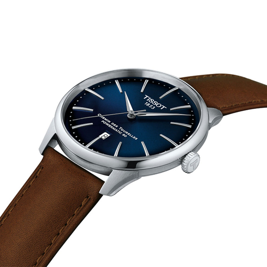 Chemin des Tourelles - T1394071604100