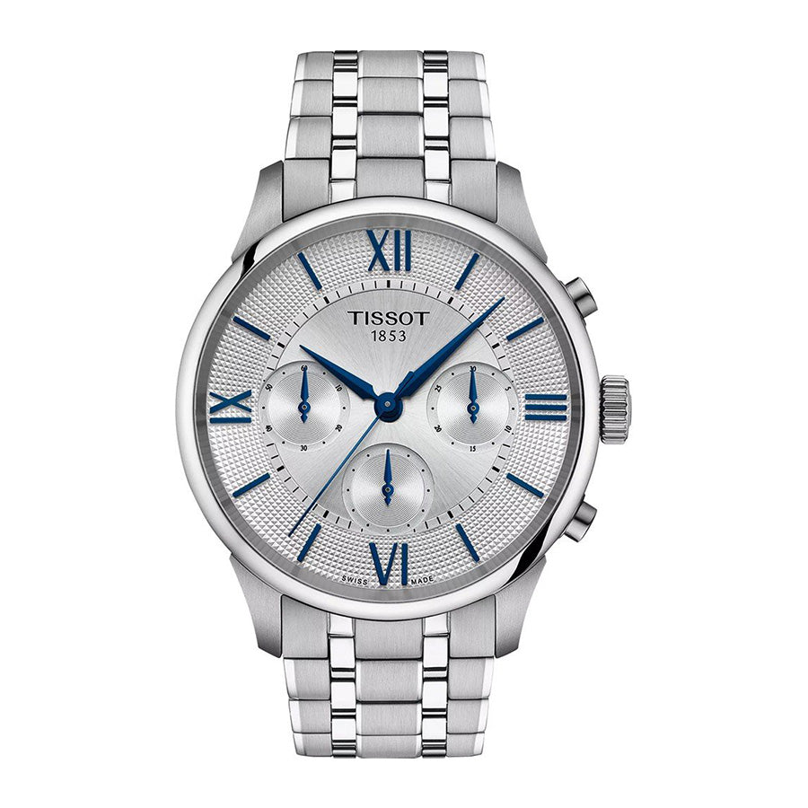 Chemin des Tourelles - T1394621103800