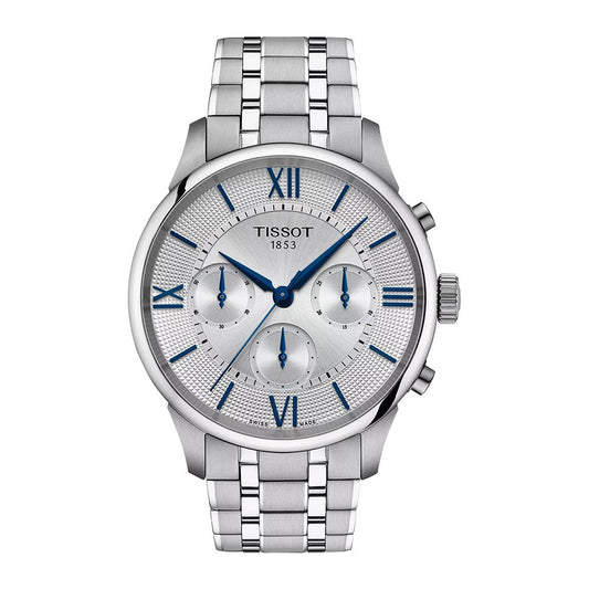 Chemin des Tourelles - T1394621103800