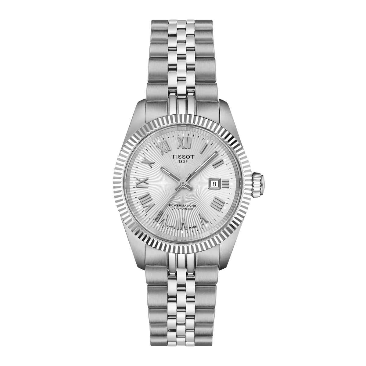 Tissot Ballade 30mm