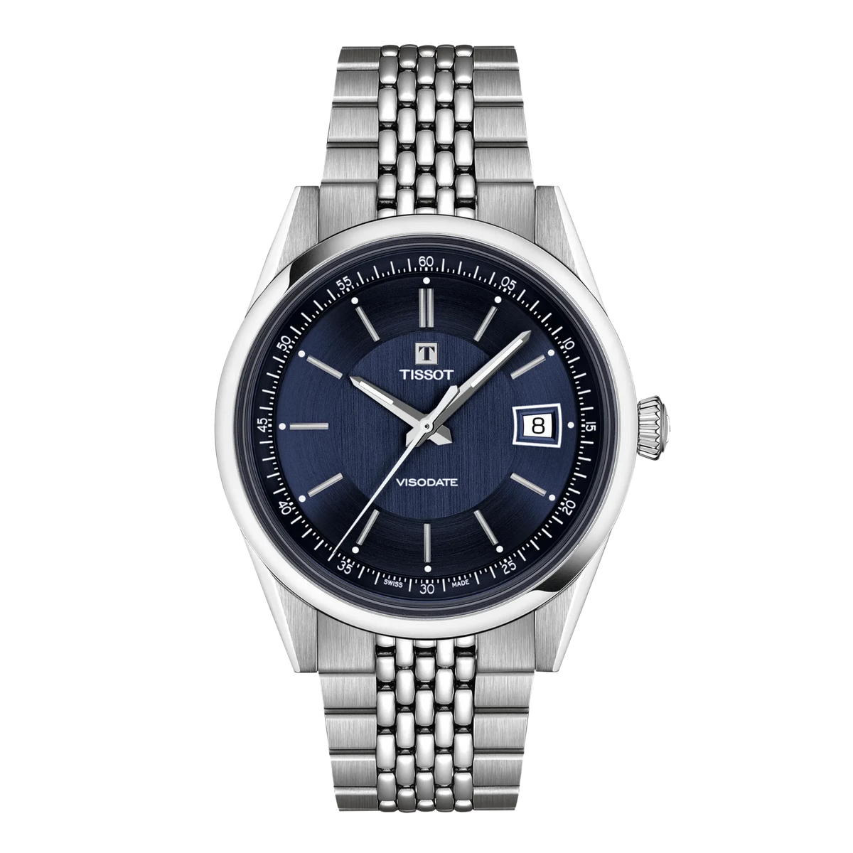 Tissot Visodate 39mm