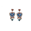 Sacramore Earrings - OR3928