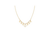 Unoaerre Gold necklace - CLFIMPGB2