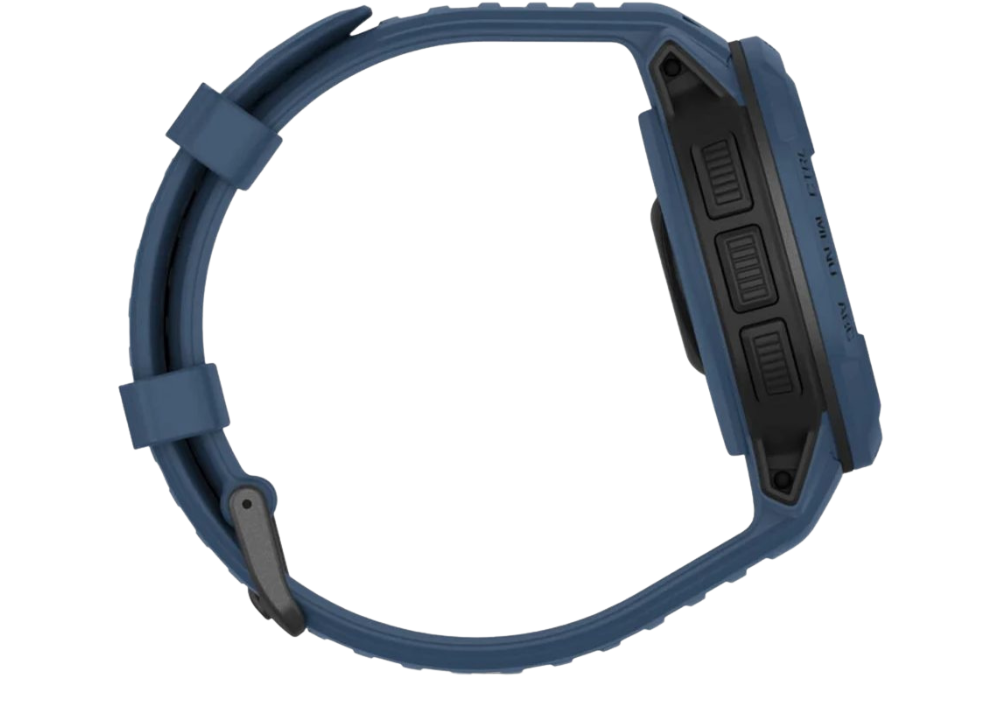 Garmin Instinct®Crossover Solar - 010-02730-02