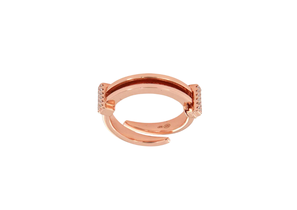 Marcello Pane Anello - ANYL-001