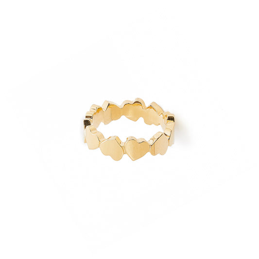 Unoaerre Eternity ring - 415FFA3200000