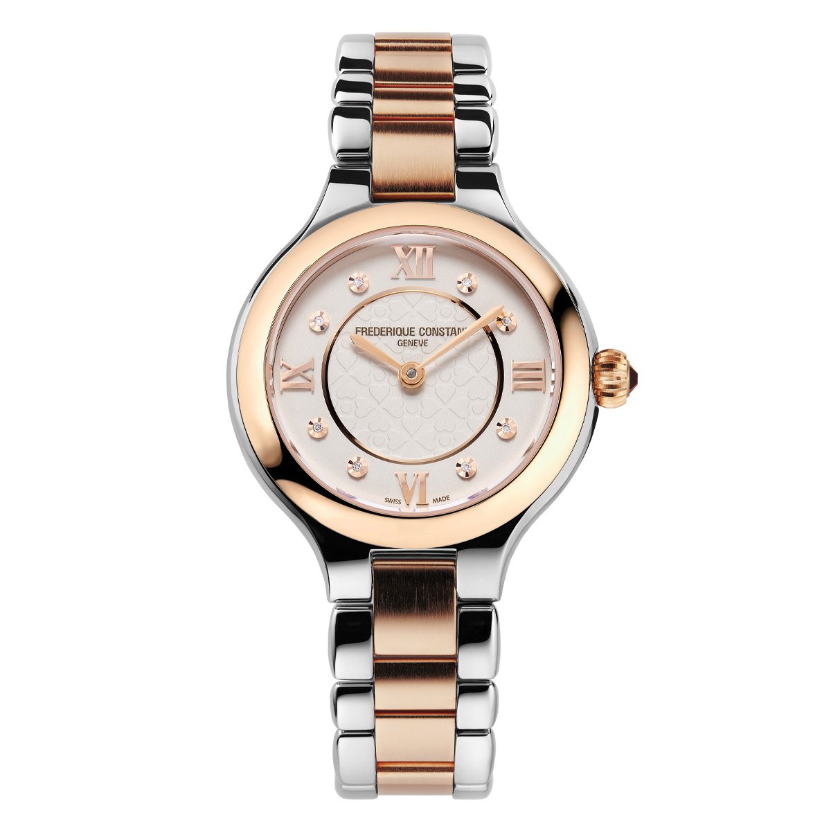 Frederique Constant - FC-200WHD1ER32B