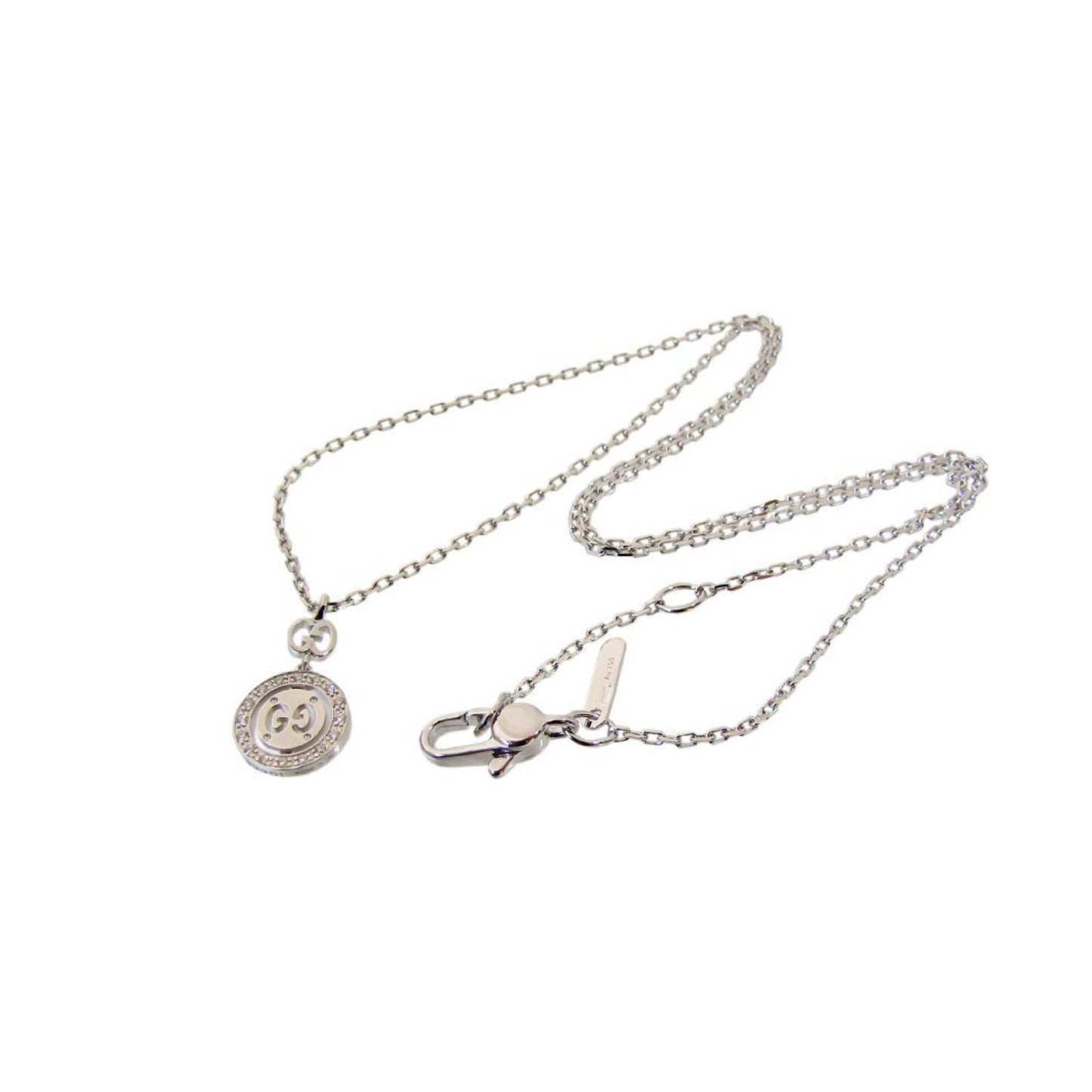 Gucci Icon Twirl - YBB20206400100U