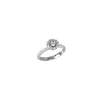 Miluna Diamond Ring - LID3501