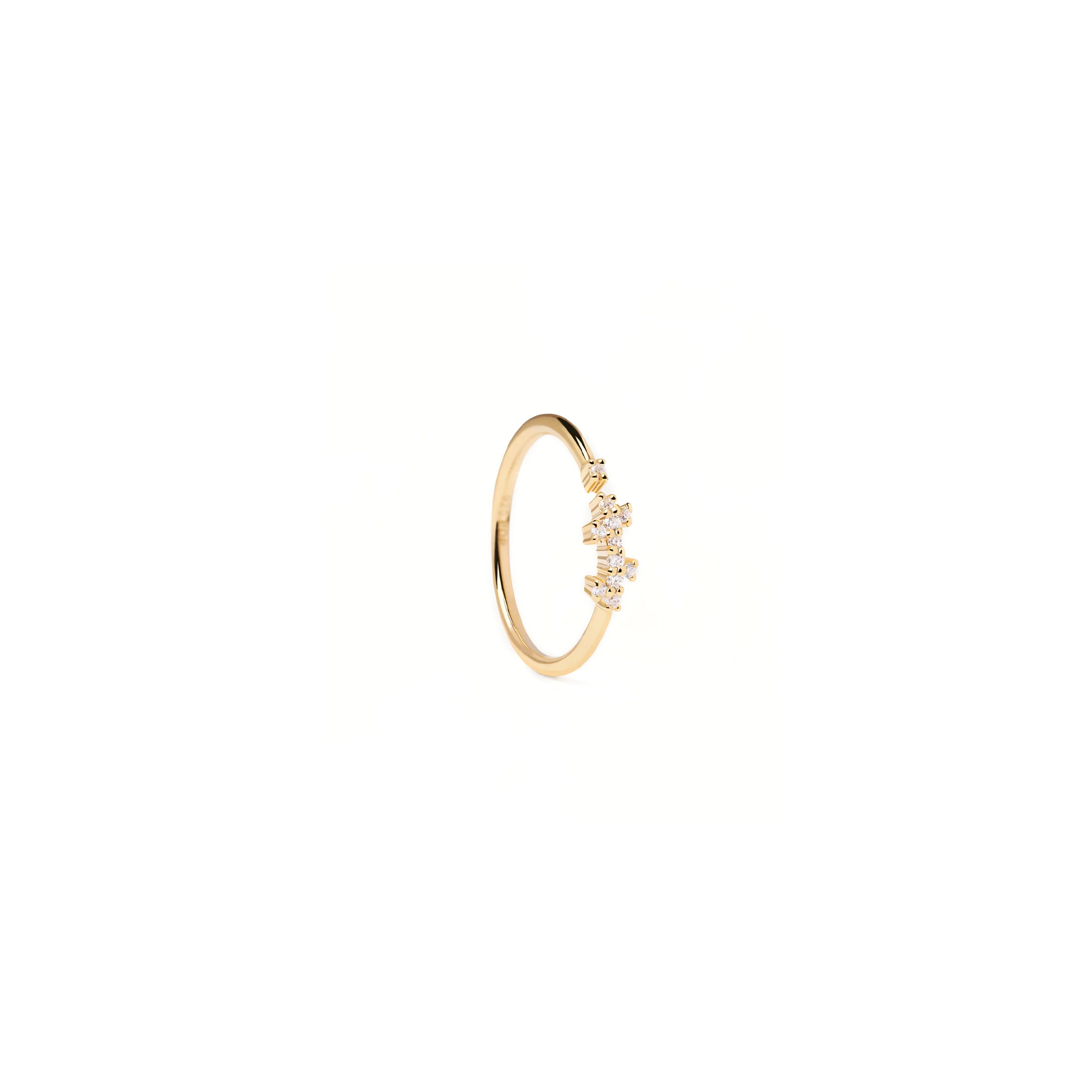 PDPaola Prince Ring - AN01-672-10