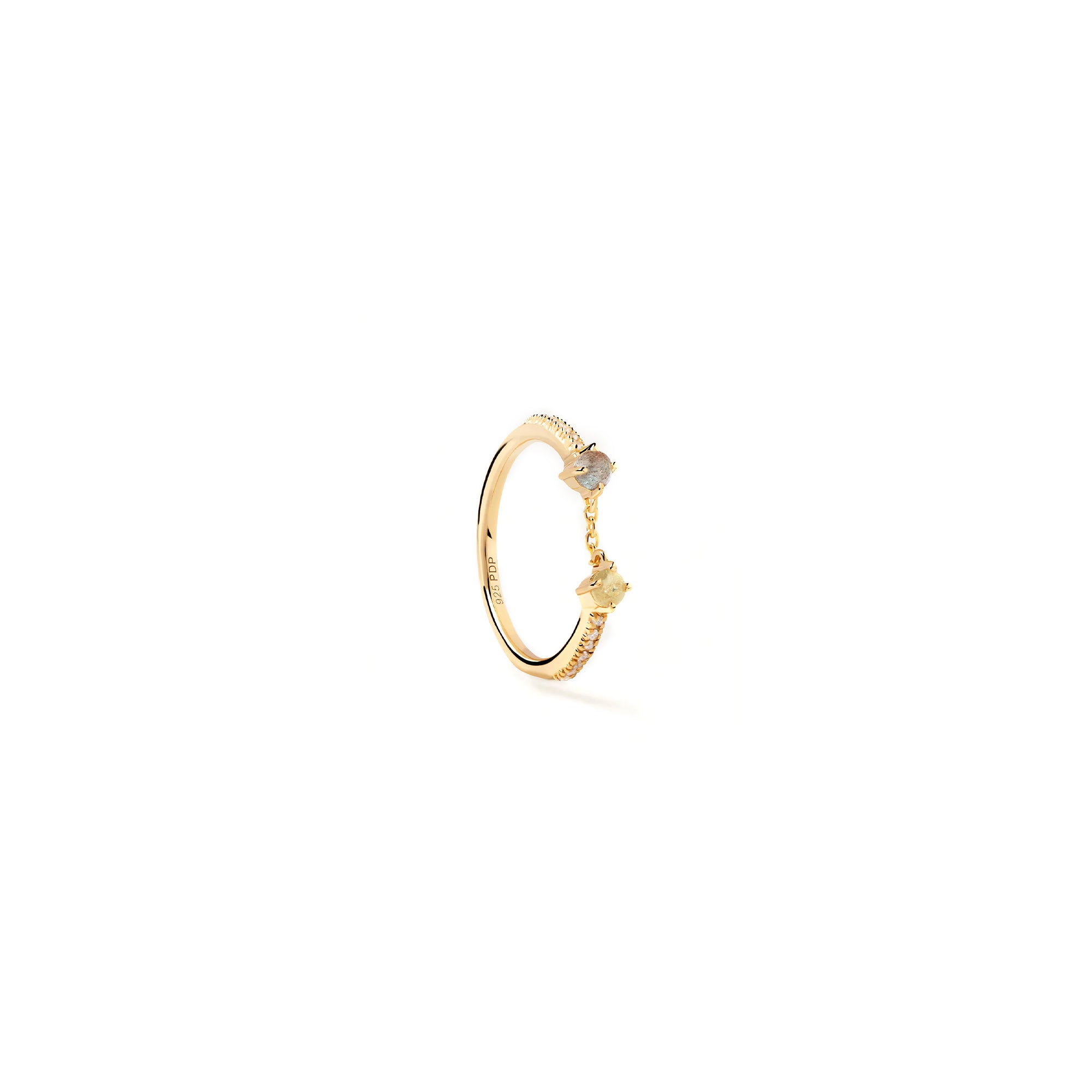PDPaola Ring Zena - AN01-652-10
