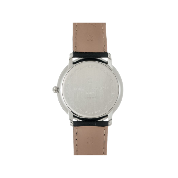 Frederique Constant Slimline Gents - FC-245M5S6