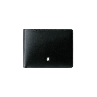 Montblanc Meisterstück Wallet 6 cc - 14548