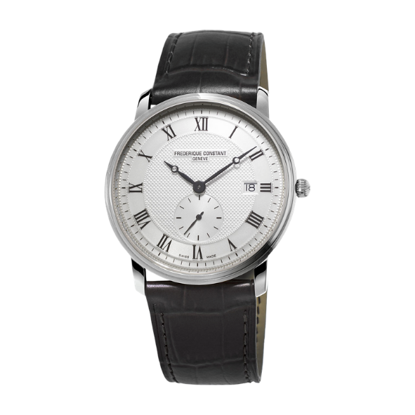 Frederique Constant Slimline Gents - FC-245M5S6