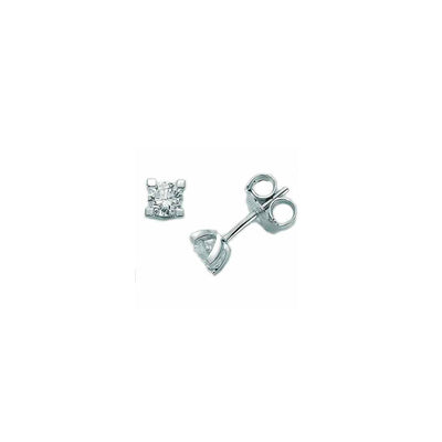 Miluna Earrings - ERD5069-030G7