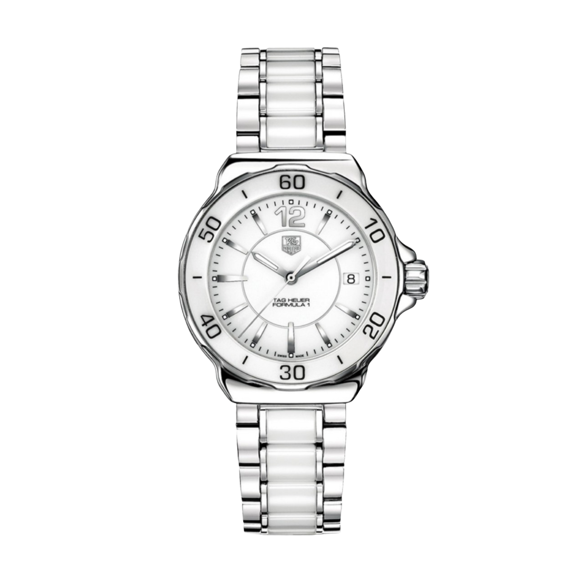 Tag heuer formula 1 2025 womens watch