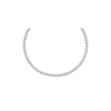 Miluna Pearl necklace - PCL4200V