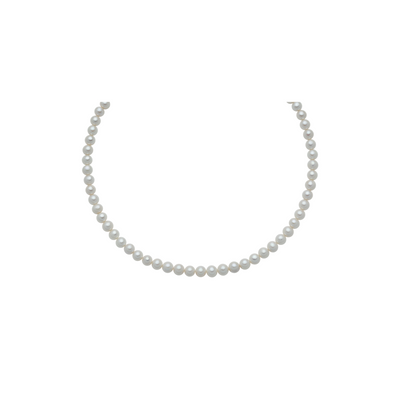 Miluna Pearl necklace - PCL4200V